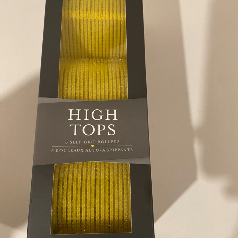Dry bar Self-Grip Hair Rollers